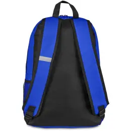Altitude Rally Blue Back